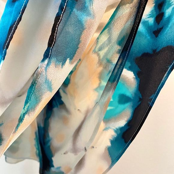 Madison Marcus Silk Dress - Picture 10 of 15